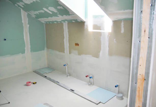 Best Custom Drywall Designs  in Seymour, WI